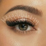 Pixie YY Lashes (16 Lines) - Foxy Wispy Pixie YY Lashes (16 Lines) - Foxy Wispy