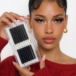 Pixie YY Lashes (16 Lines) - Foxy Wispy Pixie YY Lashes (16 Lines) - Foxy Wispy