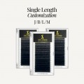 Customization - J/B/L/M/LJ/LB/LC/LD (16 Lines) -Single Length