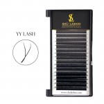 Volume Premade Fan YY Lashes (16 Lines)